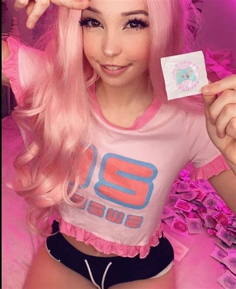 Belle Delphine 12,882 Leaked OnlyFans Files